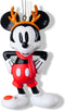 Disney - 3D Ornament Mickey 5x4x9 cm kerstornament