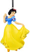 Disney - 3D Ornament Snow White 6,5x4x10 cm kerstornament