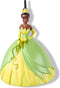 Disney - 3D Ornament Tiana 7,5x7,5x9,5 cm kerstornament