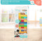 Disney 48731 – Woomax-Disney toren met tas 36 maanden +