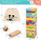 Disney 48731 – Woomax-Disney toren met tas 36 maanden +