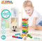Disney 48731 – Woomax-Disney toren met tas 36 maanden +