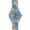 Disney 5-DIS038 Time Teacher Stitch - Kinderhorloge - Disney