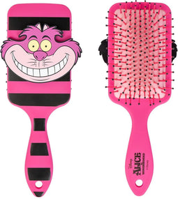Disney Alice in Wonderland Cheshire Cat Haarborstel Meisjes Haarverzorging Dames Antiklit