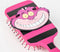 Disney Alice in Wonderland Cheshire Cat Haarborstel Meisjes Haarverzorging Dames Antiklit