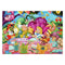 Disney Alice in Wonderland Puzzel (1000 stukken)
