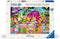 Disney Alice in Wonderland Puzzel (1000 stukken)