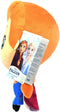 Disney - Anna knuffel met geluid - 30 cm - Pluche - Disney Frozen knuffel