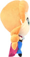 Disney - Anna knuffel met geluid - 30 cm - Pluche - Disney Frozen knuffel