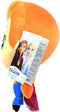 Disney - Anna knuffel met geluid - 30 cm - Pluche - Disney Frozen knuffel