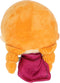 Disney - Anna knuffel met geluid - 30 cm - Pluche - Disney Frozen knuffel