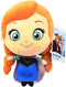 Disney - Anna knuffel met geluid - 30 cm - Pluche - Disney Frozen knuffel