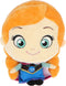 Disney - Anna knuffel met geluid - 30 cm - Pluche - Disney Frozen knuffel