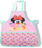 Disney - Apron Minnie 58x48x0,5 cm