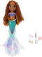 DISNEY ARIEL DE KLEINE ZEEMEERMIN ZINGENDE POP 38 CM