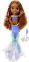DISNEY ARIEL DE KLEINE ZEEMEERMIN ZINGENDE POP 38 CM