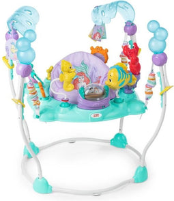 DISNEY BABY De kleine zeemeermin speeltoestel - Licht en geluid - Vanaf 6 maanden