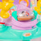 DISNEY BABY De kleine zeemeermin speeltoestel - Licht en geluid - Vanaf 6 maanden