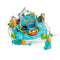 Disney Baby Sea of Activities Jumper Wipstoel - Finding Nemo blauw