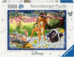 Disney Bambi Puzzel (1000 stukken)