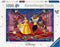 Disney Belle en het Beest Puzzel (1000 stukken)