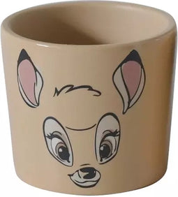 Disney - Bloempot Bambi dia 8x7.5 cm