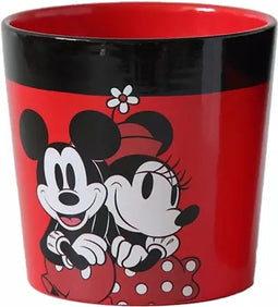 Disney - Bloempot Mickey 1 dia 13x14 cm