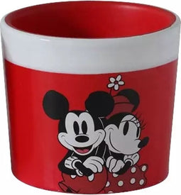 Disney - Bloempot Mickey 1 dia 8x7.5 cm