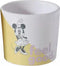 Disney - Bloempot Minnie 2 dia 8x7.5 cm