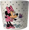 Disney - Bloempot Minnie dia 10.5x11 cm