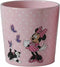 Disney - Bloempot Minnie dia 13x14 cm