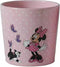 Disney - Bloempot Minnie dia 13x14 cm
