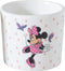 Disney - Bloempot Minnie dia 8x7.5 cm