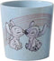 Disney Bloempot Stitch 2 dia 13x14 cmDisney