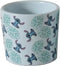 Disney - Bloempot Stitch dia 8x7.5 cm