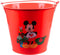 Disney - Bucket Mickey 1 19,5x17,5x16 cm