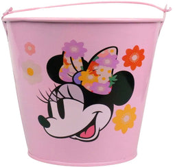 Disney - Bucket Minnie 1 19,5x17,5x16 cm
