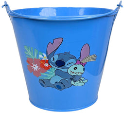 Disney - Bucket Stitch 2 19,5x17,5x16 cm