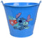 Disney - Bucket Stitch 2 19,5x17,5x16 cm