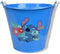 Disney - Bucket Stitch 2 19,5x17,5x16 cm
