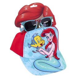 Disney Cap met Zonnebril