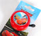 Disney Cars Fietsbel - Jongens - Rood