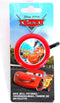 Disney Cars Fietsbel - Jongens - Rood