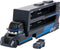 Disney Cars - Gale Beaufort Mini Racers Hauler (GNW35)