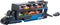Disney Cars - Gale Beaufort Mini Racers Hauler (GNW35)