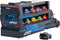 Disney Cars - Gale Beaufort Mini Racers Hauler (GNW35)