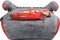 Disney Cars I-Size Zitverhoger 125-150cm - Veilig - Comfortabel - Lightning Mcqueen Design