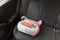 Disney Cars I-Size Zitverhoger 125-150cm - Veilig - Comfortabel - Lightning Mcqueen Design