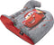 Disney Cars I-Size Zitverhoger 125-150cm - Veilig - Comfortabel - Lightning Mcqueen Design