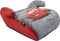 Disney Cars I-Size Zitverhoger 125-150cm - Veilig - Comfortabel - Lightning Mcqueen Design